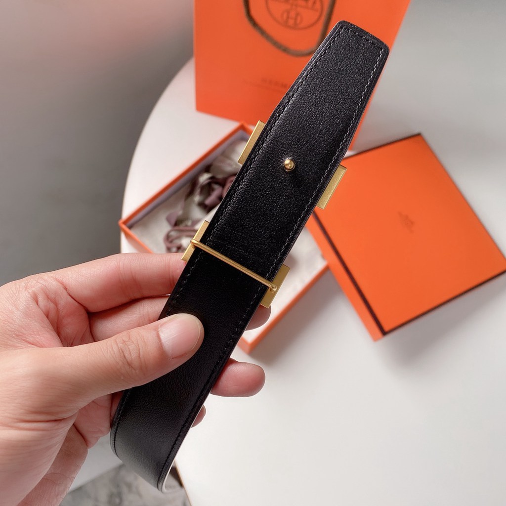 H**mes belts 32mm